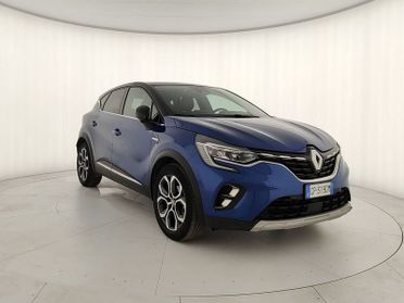 Renault Captur TCe 12V 100 CV GPL Zen - OK PER NEOPATENTATI !