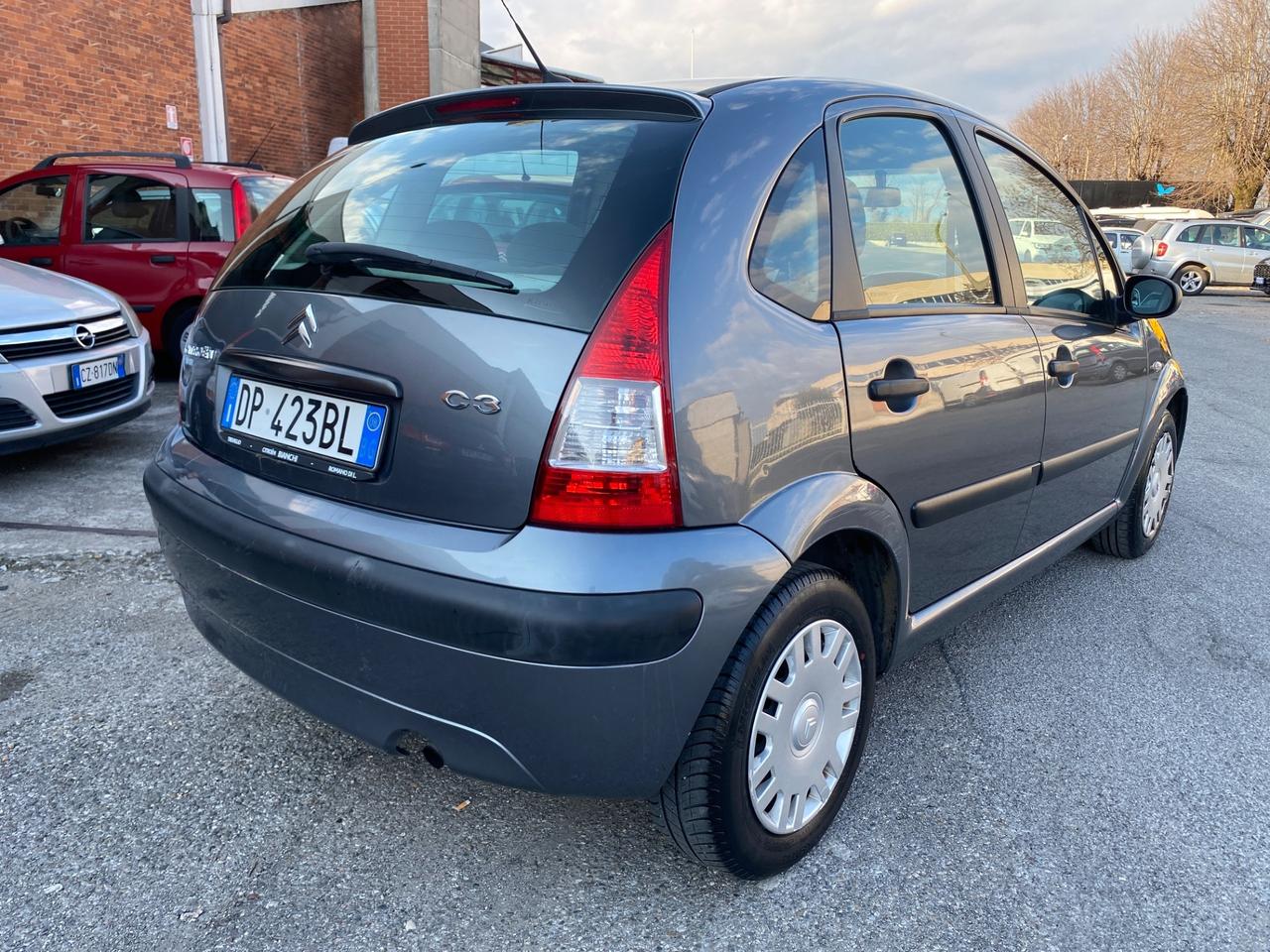 Citroen C3 1.1 Classique
