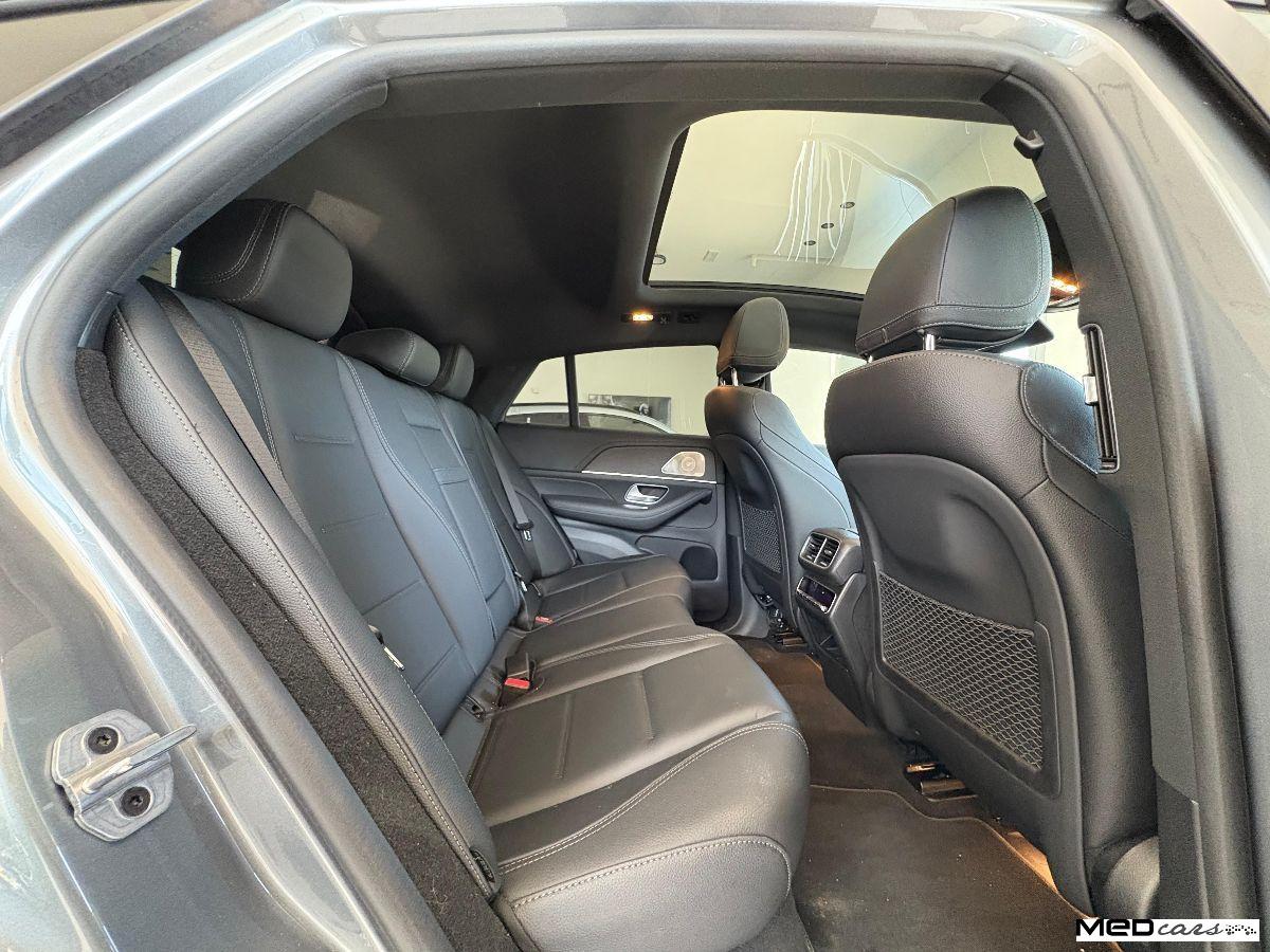 MERCEDES - GLE - 350 de 4M Pl.Hybrid Cpé Premium Plus