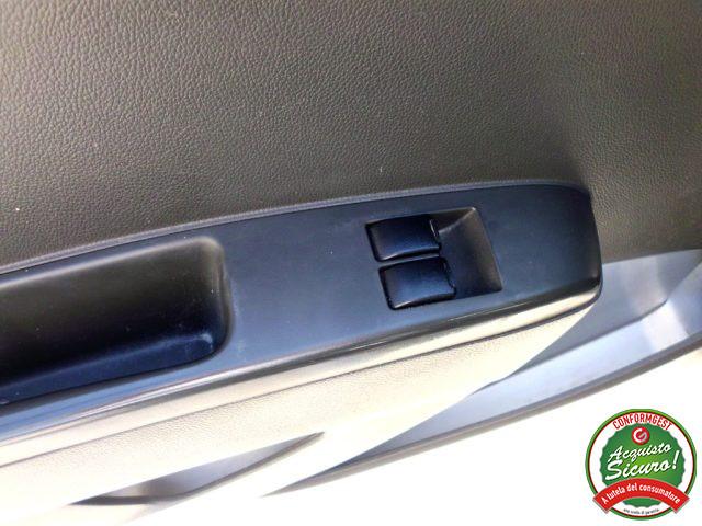 CHEVROLET Spark Plus 1.0 GPL Eco Logic