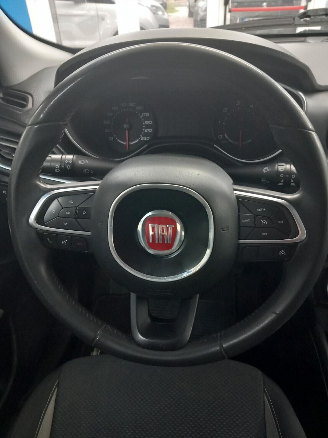 Fiat Tipo 1.6 Mjt sw anno 2017 160 mila km