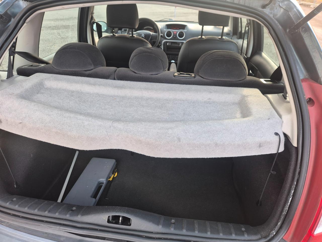 Citroen C3 1.1 Benzina NEOPATENTATO