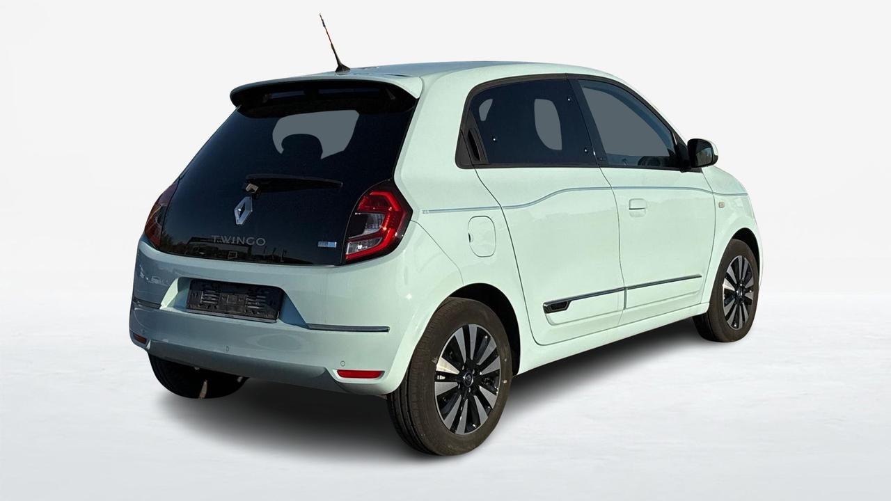 Renault Twingo Electric Intens