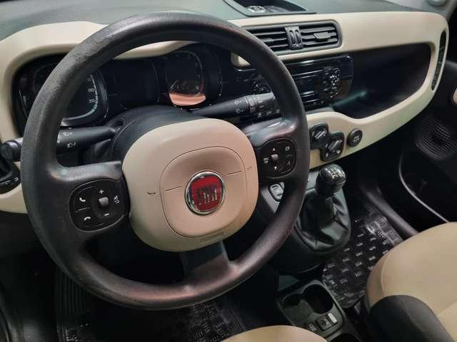 Fiat Panda Panda 1.2 Lounge 69cv