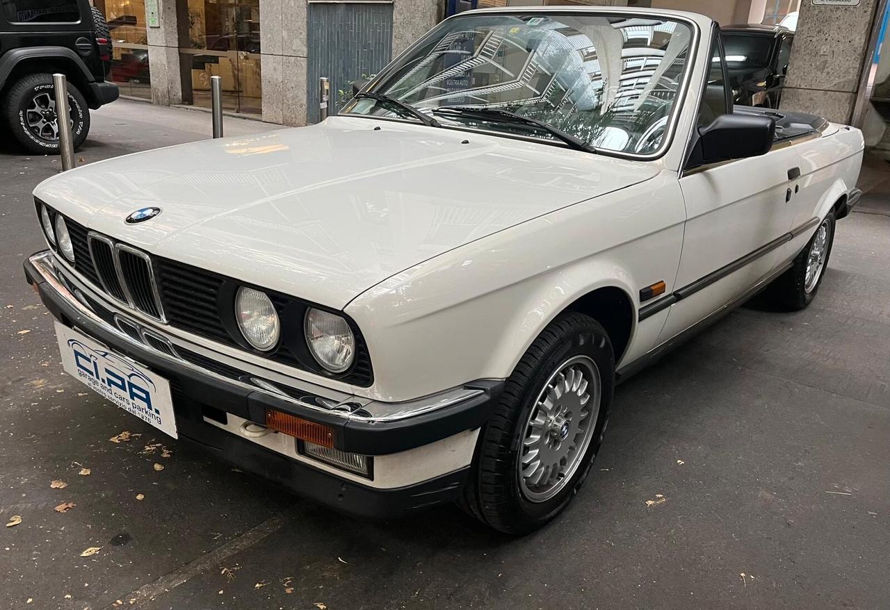 Bmw 320 320i Cabriolet