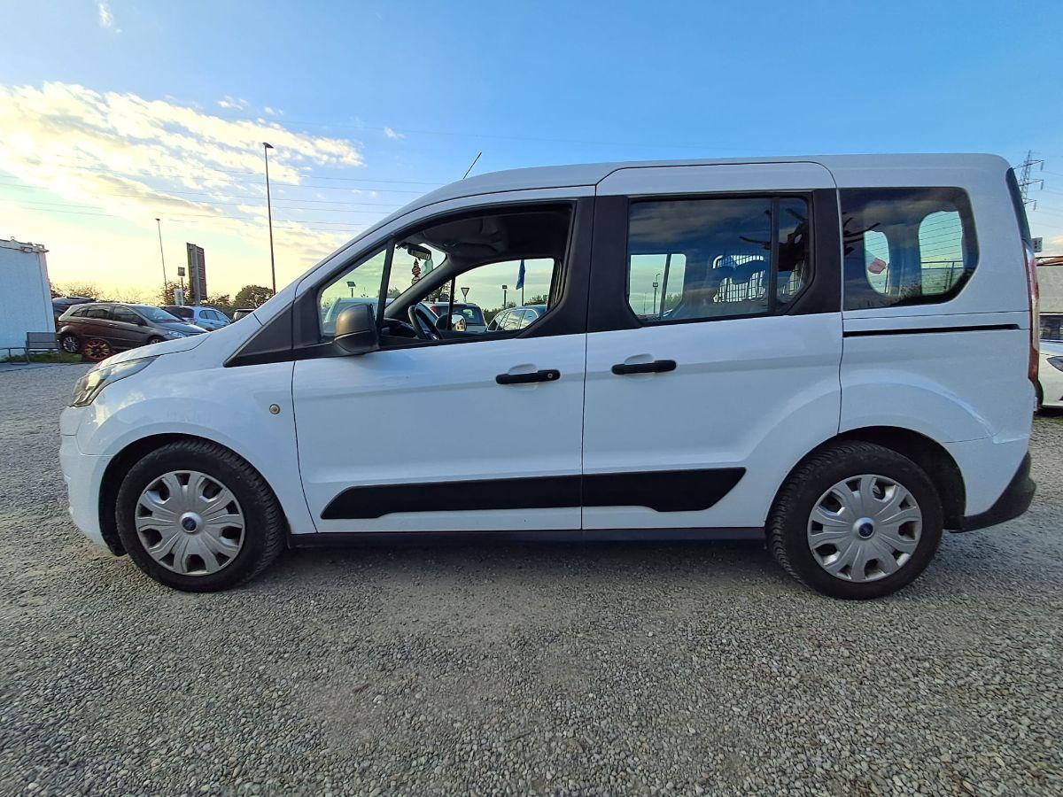 FORD Transit Connect 220 1.5 ecoblue(tdci) 100cv Trend L1H1 E6.2 220 1.5 ecoblue(tdci) 100cv Trend L1H1 E6.2 IVA COMPRESA