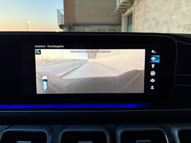 MERCEDES-BENZ GLE 350 de hybrid EQ 4Matic Premium Plus TETTO