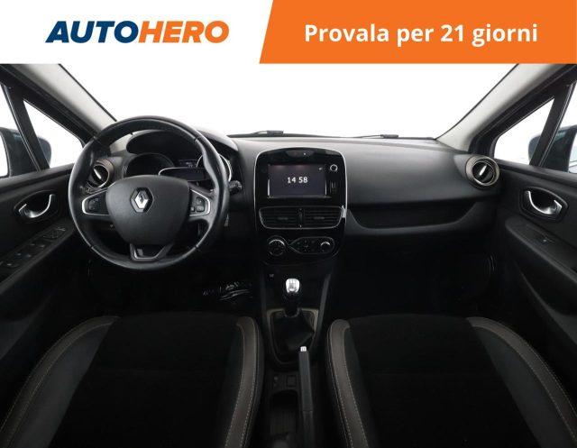 RENAULT Clio dCi 8V 90CV Start&Stop 5 porte Energy Intens
