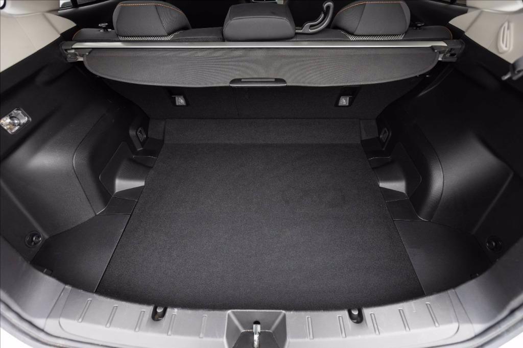 SUBARU XV 1.6i Style lineartronic del 2021