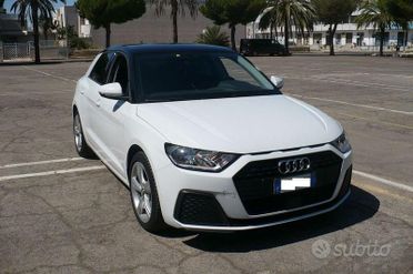 Audi A1 Sportback 30 TFSI Advanced