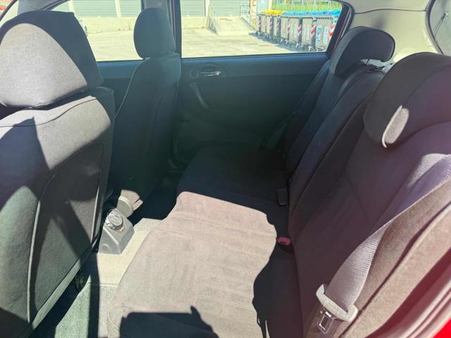 ALFA ROMEO 147 128,597km 1.6 16V TS (105) 5p come nuovo