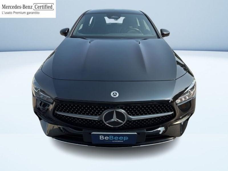 Mercedes-Benz CLA S.Brake 250 E PHEV AMG LINE PREMIUM AUT
