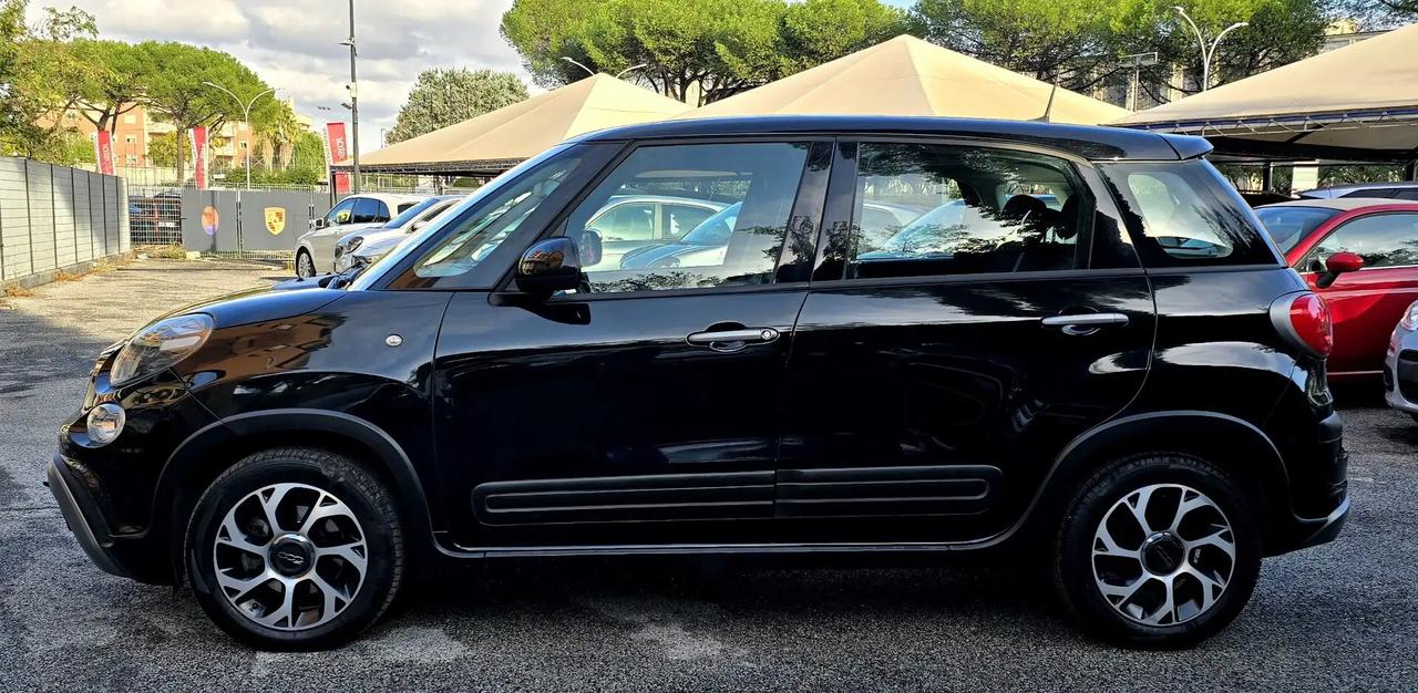 Fiat 500L 1.4 Trekking Gpl Uniprò