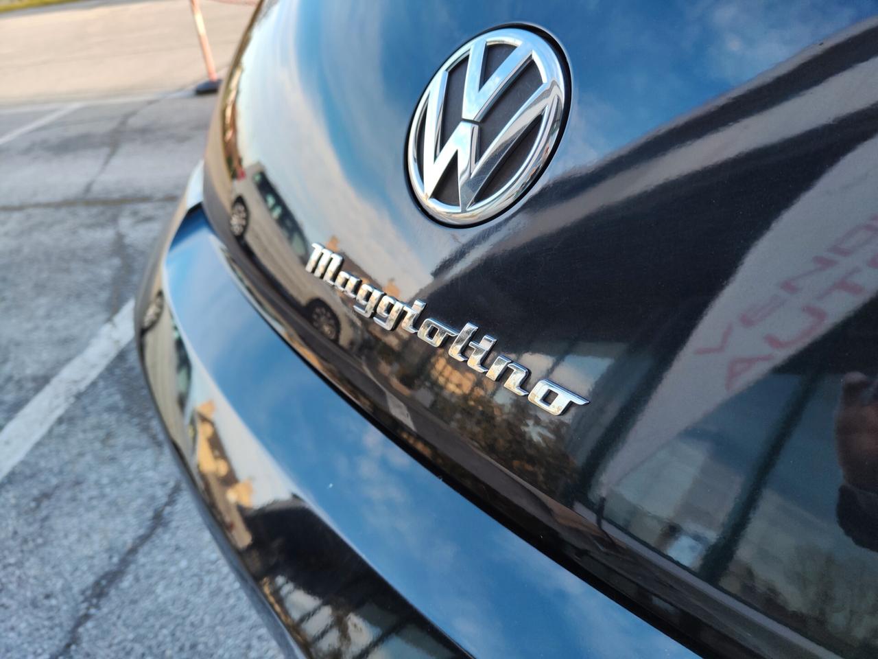 Volkswagen Maggiolino 1.6 TDI 105cv Design