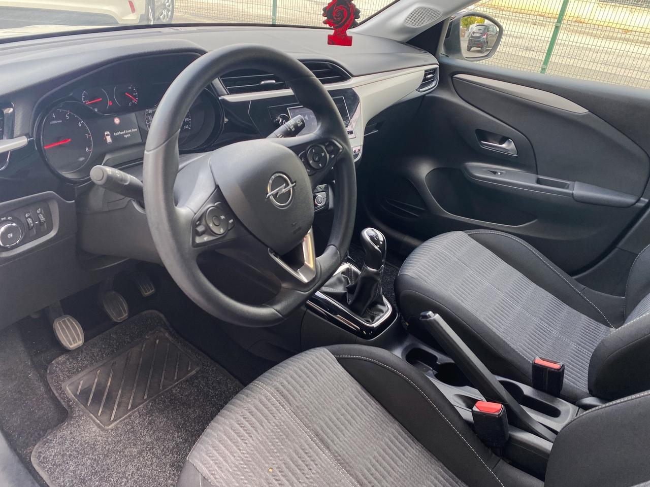 Opel Corsa 1.2 Edition - 2022