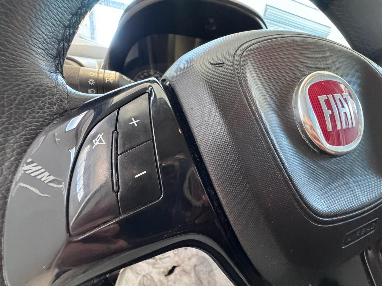 Fiat Fiorino 1.3 MJT 95CV Cargo SX