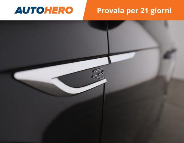 VOLKSWAGEN T-Roc 2.0 TDI SCR 150 CV DSG 4MOTION R-Line