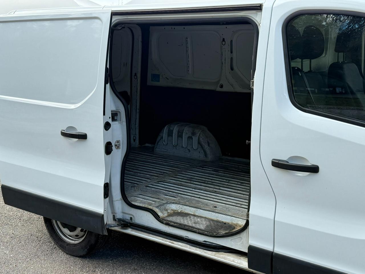 Fiat Talento 1.6 TwinTurbo MJT 125CV PC-TA Furgone 12q