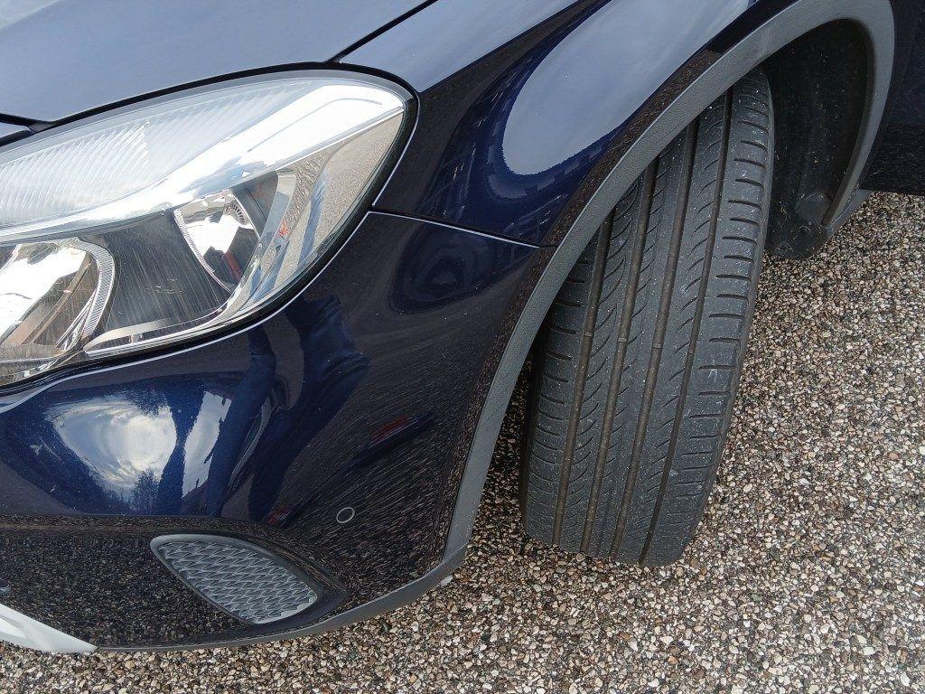 Mercedes-Benz GLA 220 Automatic 4Matic Business Extra Sport