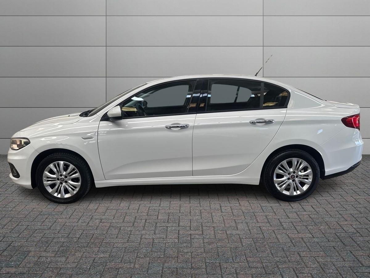 FIAT Tipo 4 porte II 2016 - Tipo 4p 1.4 Opening Edition 95cv