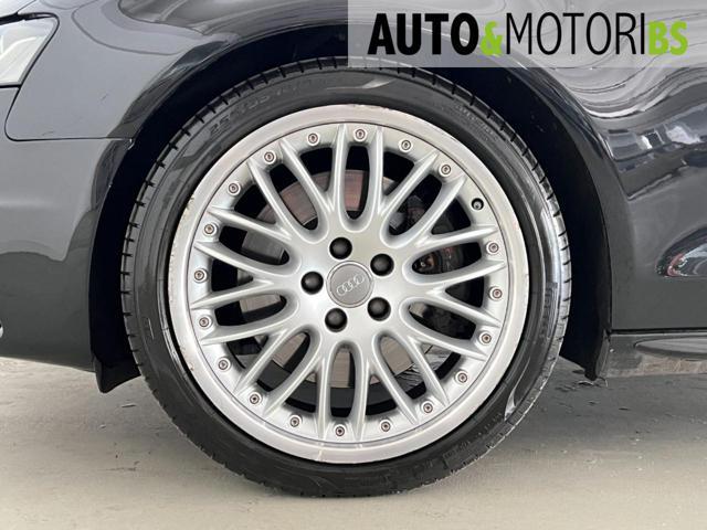 AUDI S4 Avant 3.0 TFSI quattro *BOOKSERVICE AUDI*