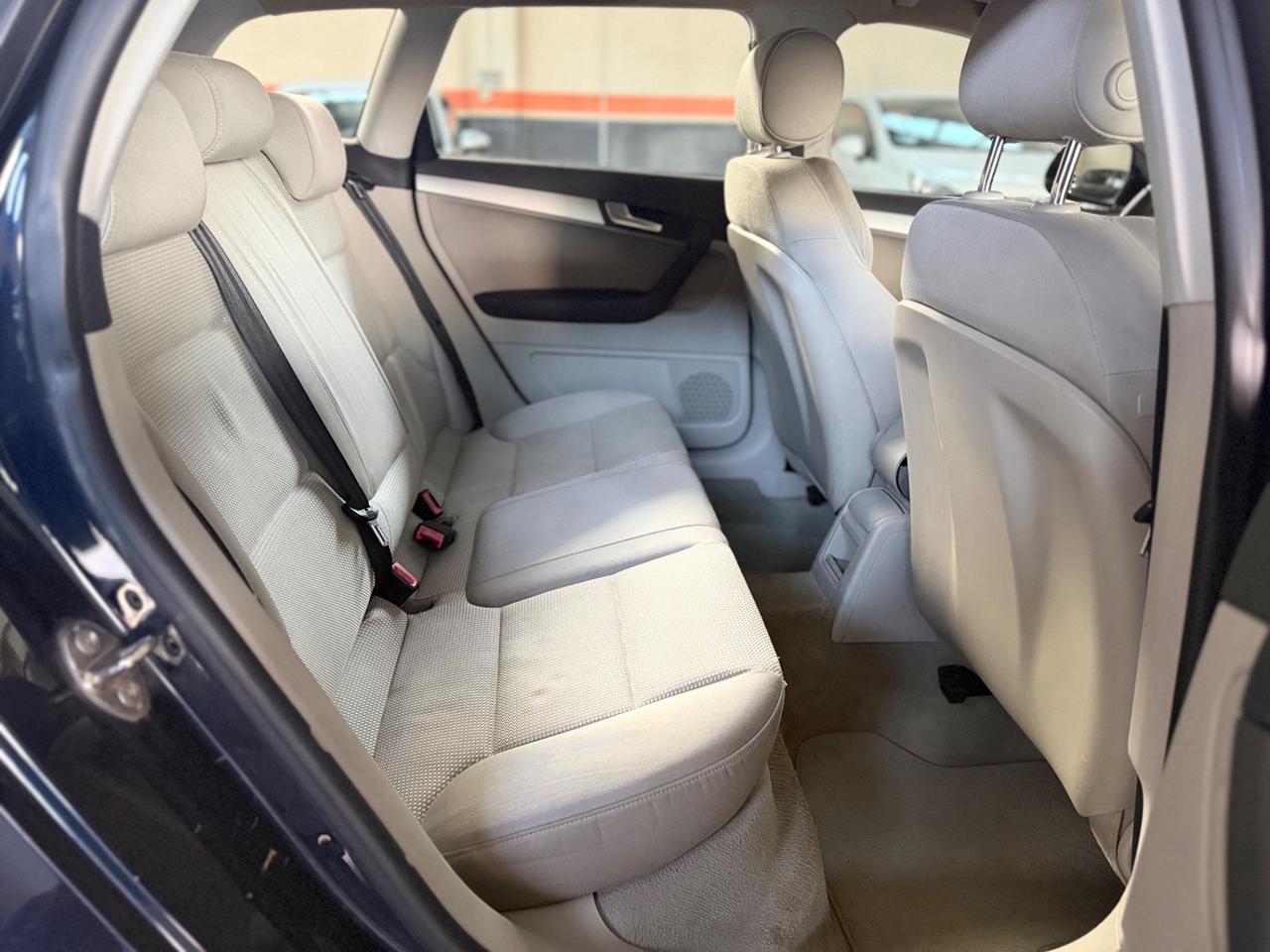 Audi A3 1.8 TFSI S tronic Ambition