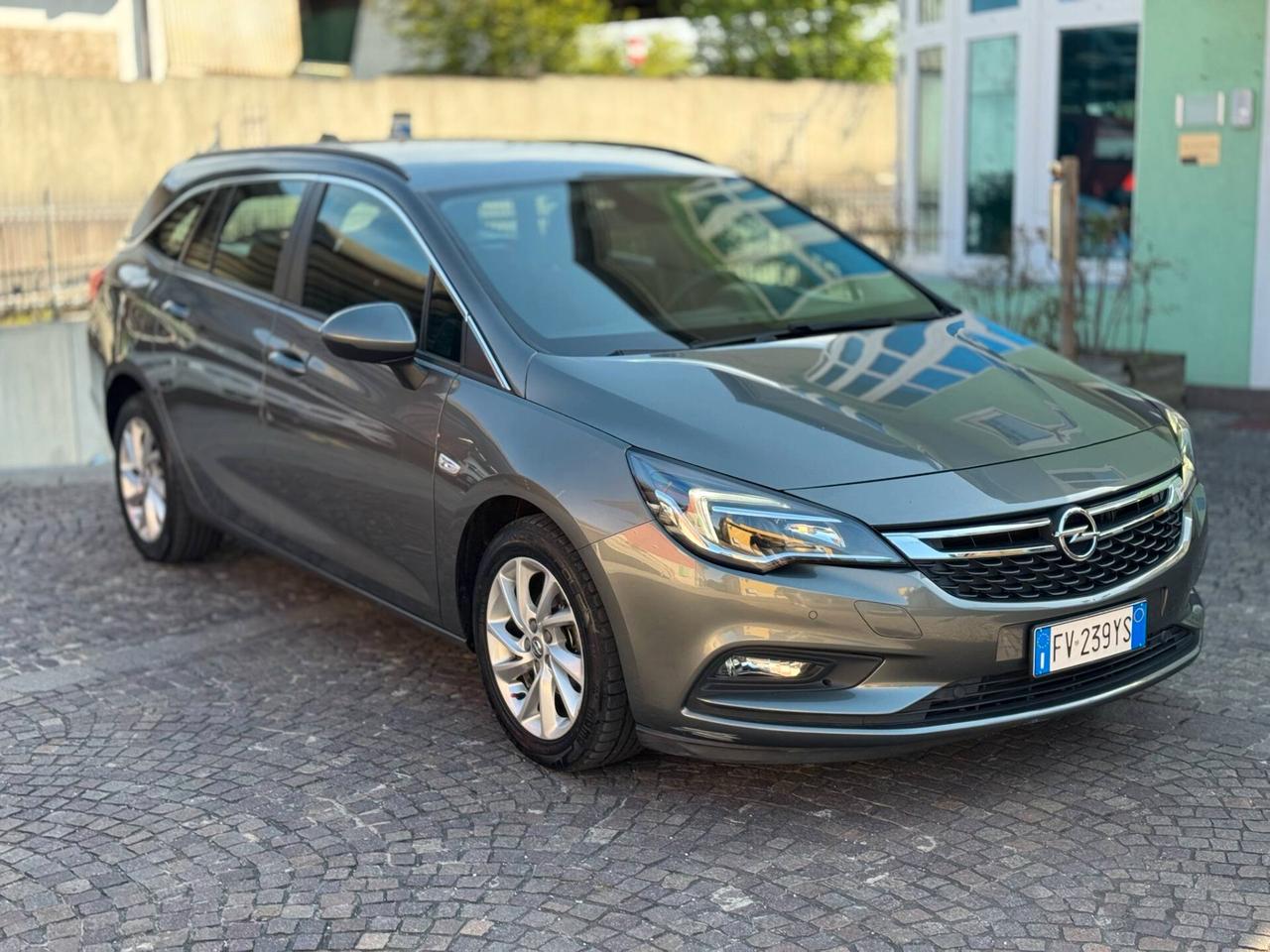Opel Astra 1.6 CDTi 110CV Start&Stop Sports Tourer Business