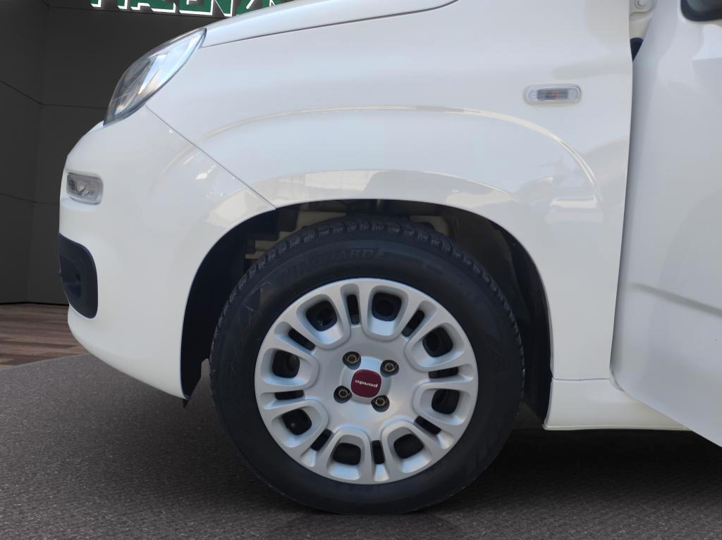 Fiat Panda 1.0 FIREFLY HYBRID..PREZZO REALE