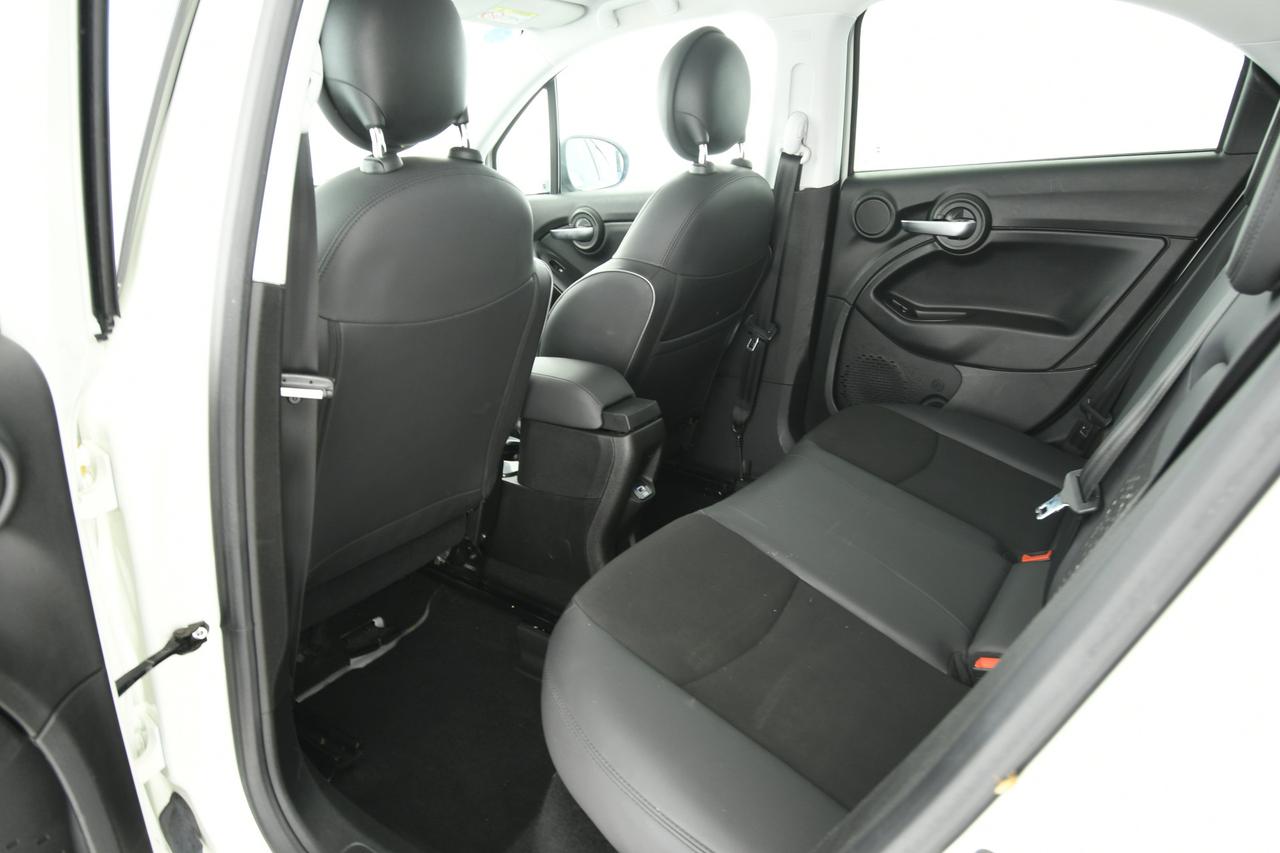 FIAT 500X 1.3 T4 Connect 150cv dct PELLE+APP CONNECT+C17"