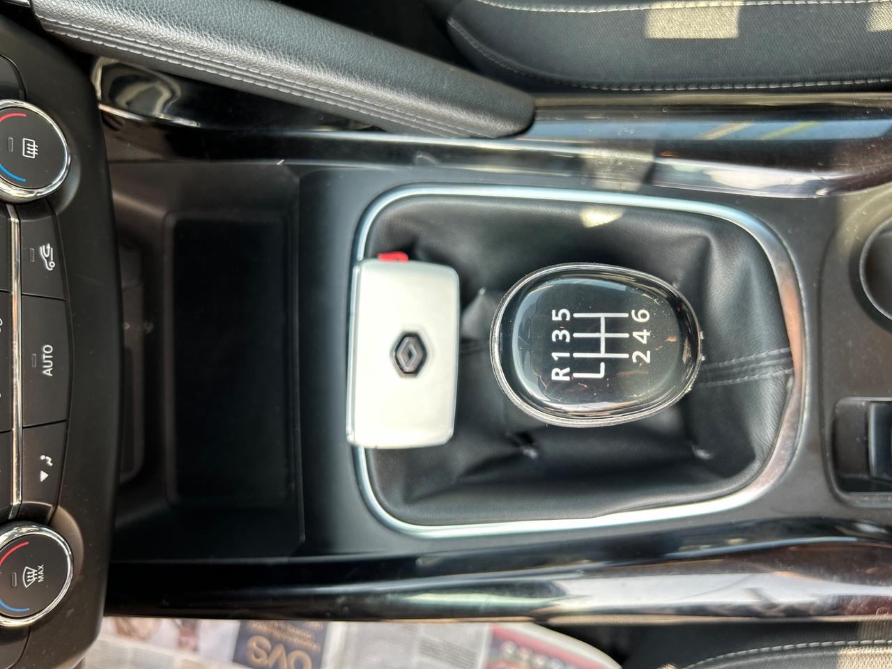 Renault Kadjar 1.6 110CV -2018-Sport Edition