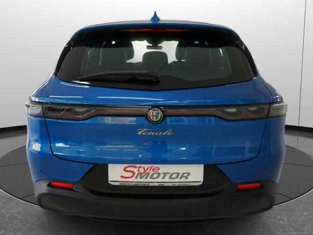 ALFA ROMEO Tonale 1.5 130 CV MHEV TCT7 Sprint Italiana Uff. Uniprop