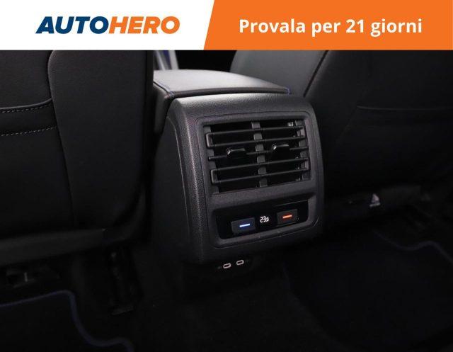 VOLKSWAGEN Golf 2.0 TSI R DSG 4Motion