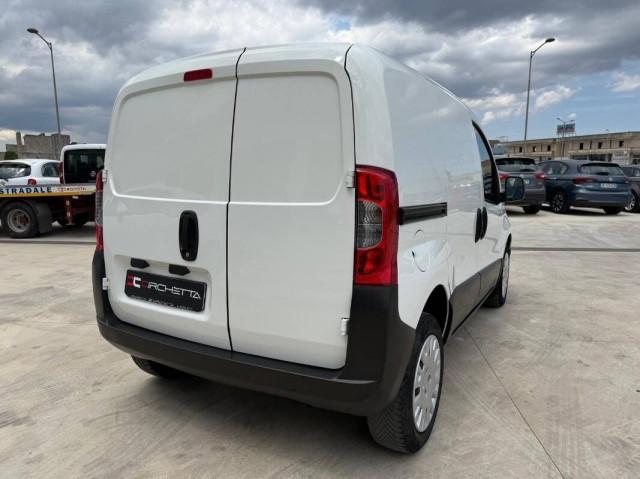 Fiat Fiorino Furgone 1.3 mjt 16v 95cv