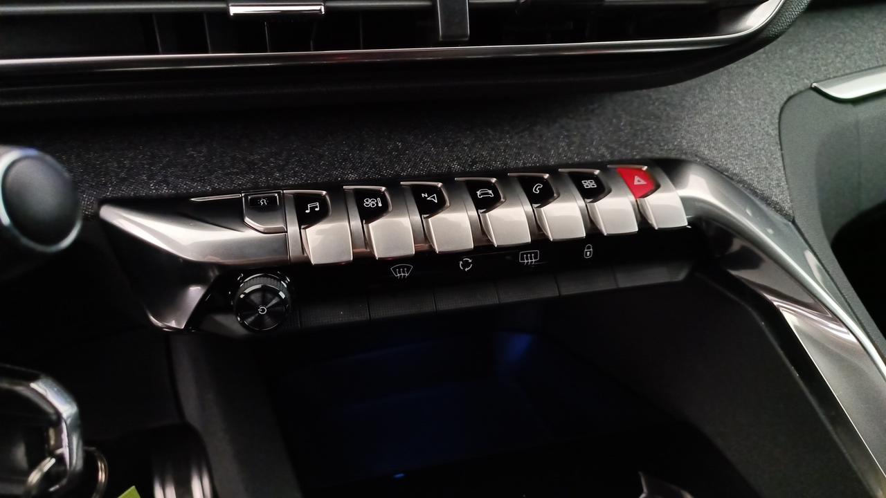 PEUGEOT 3008 1.2 puretech t GT Line s&s 130cv my18