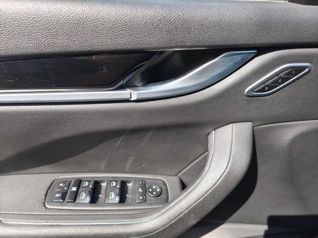 MASERATI Levante V6 Diesel 275 CV AWD