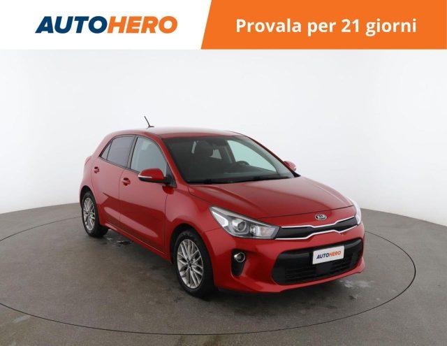 KIA Rio 1.0 T-GDi 12V 5 porte Cool