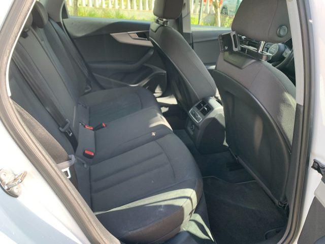 AUDI A4 Avant 35 TDI/163 CV S tronic Business Advanced