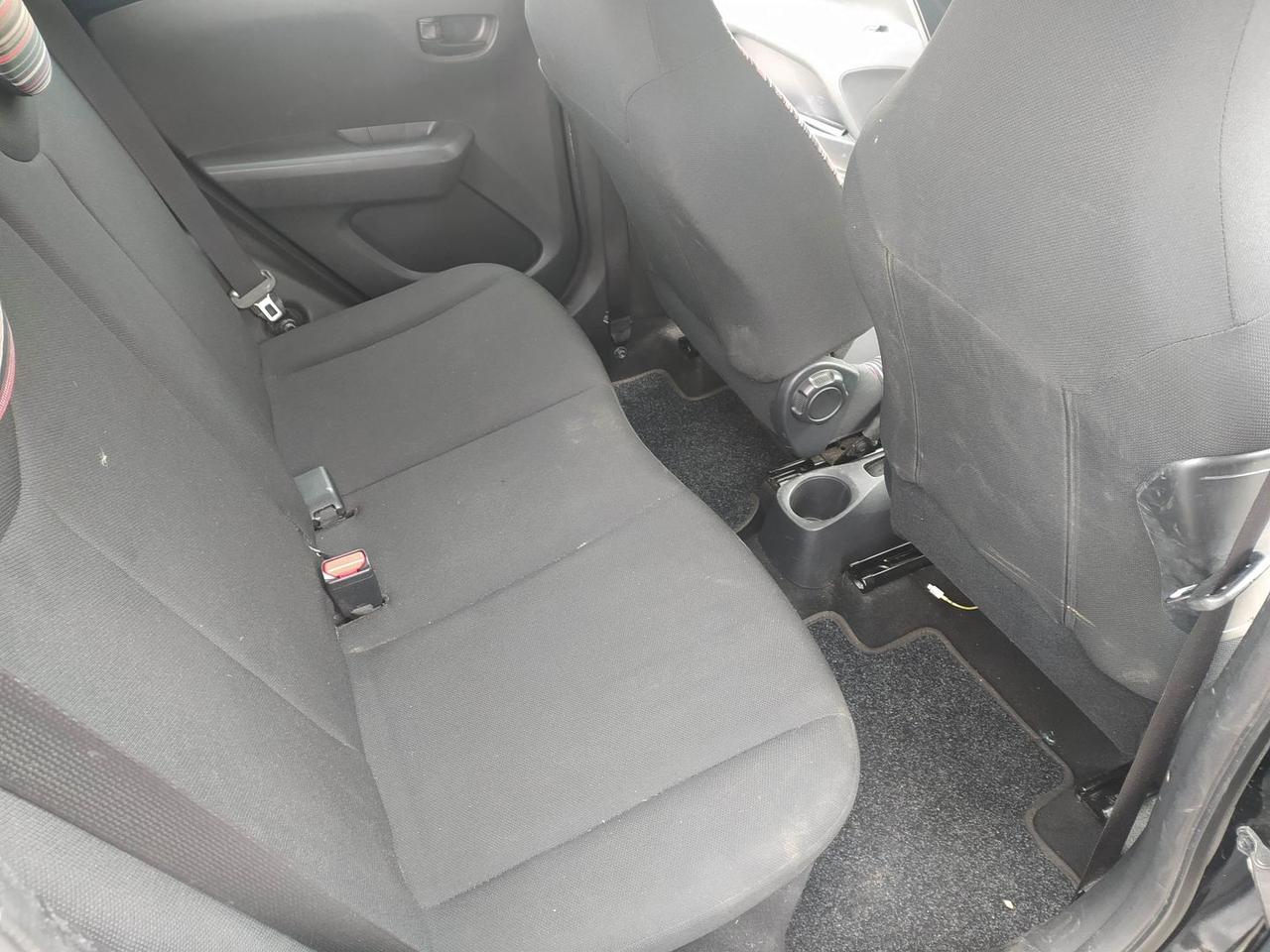 Citroen C1 Feel 1.0 VTi 68 #6826