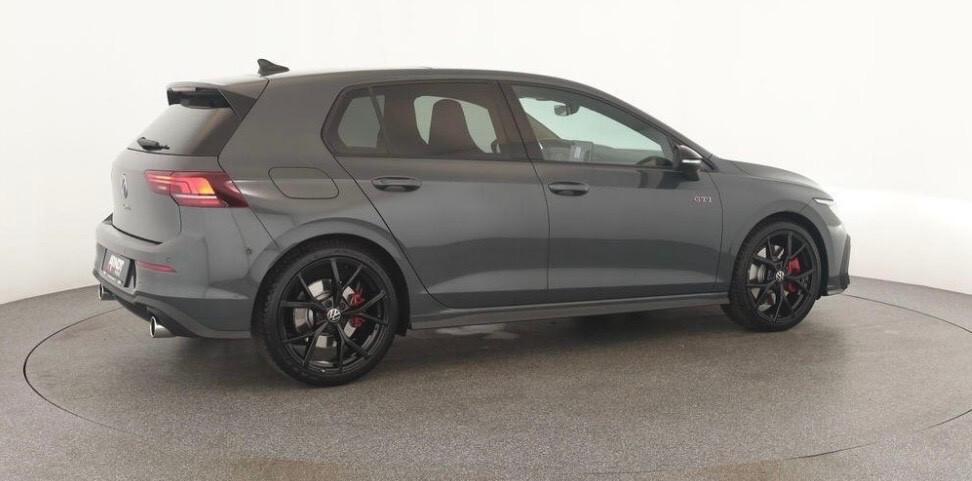Volkswagen Golf 2.0 8.5 TSI GTI DSG TETTO NAVI