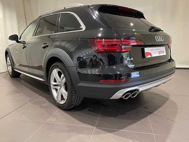 Audi A4 2.0 TDI 163 CV S tronic Business Evolution