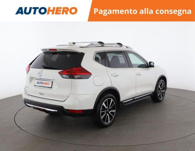 NISSAN X-Trail dCi 150 2WD Tekna