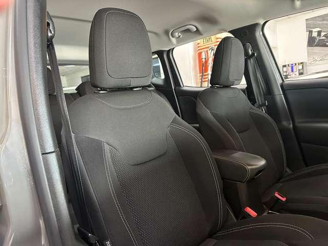 Jeep Renegade 1.6 mjt Limited 2wd 120cv auto. FULL PARI AL NUOVO