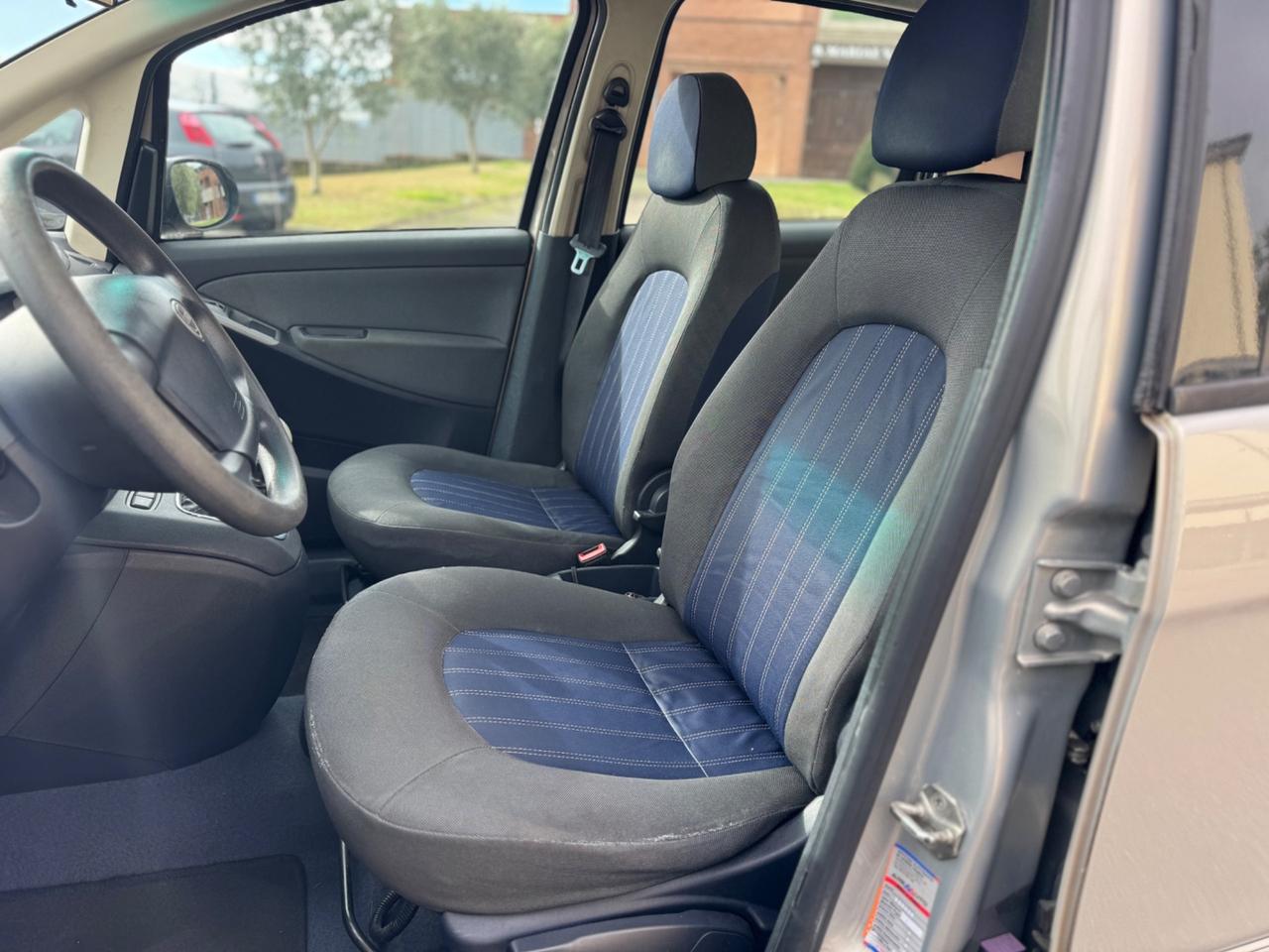 Lancia MUSA 1.4 Platino Ecochic GPL