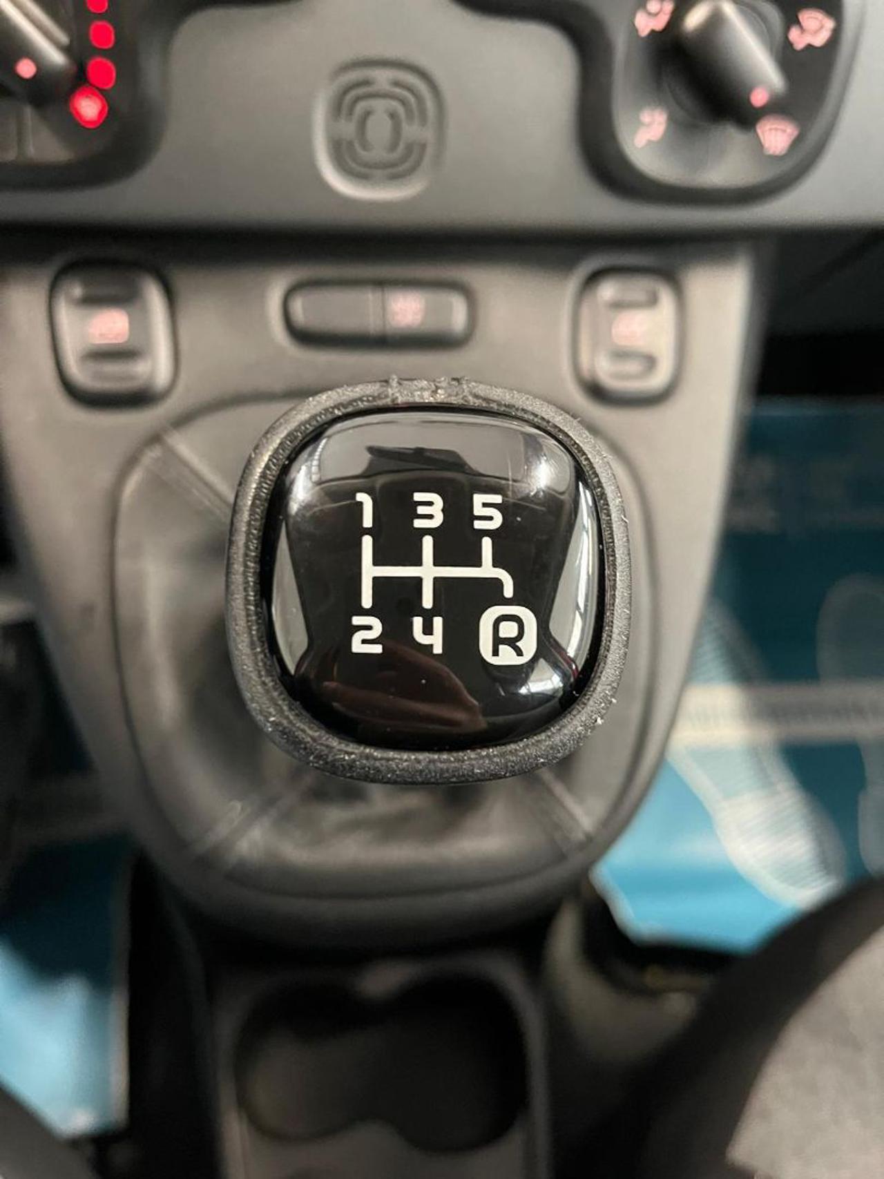 FIAT Panda 1.2 Easy 5 Posti