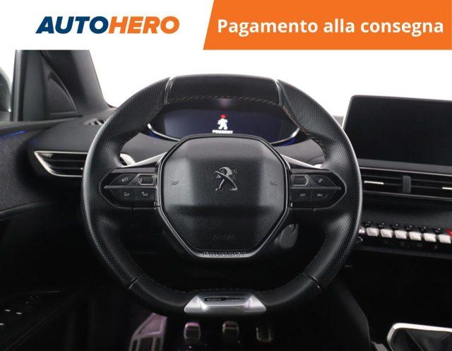 PEUGEOT 5008 BlueHDi 130 S&S GT Line