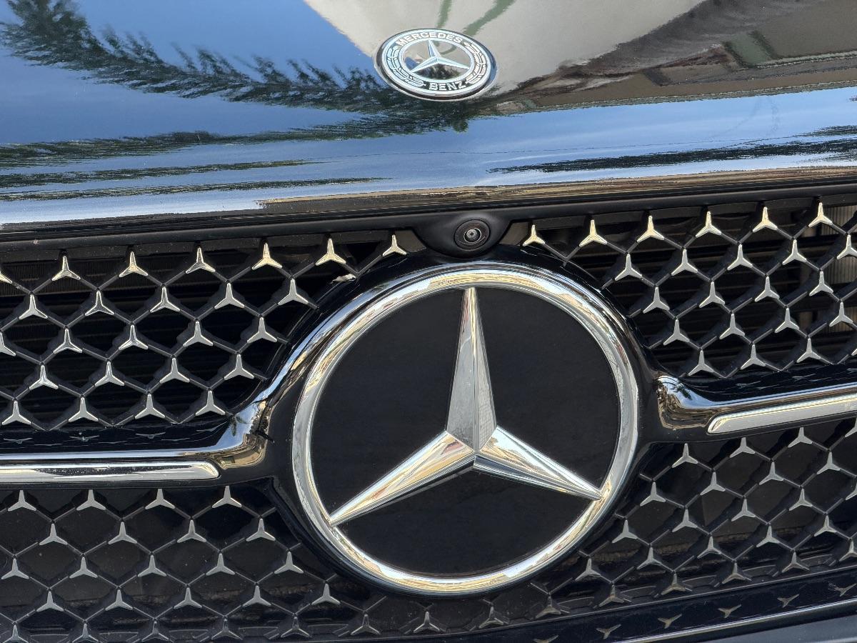 New Mercedes CLA 200d Premium AMG Night Edition 150CV