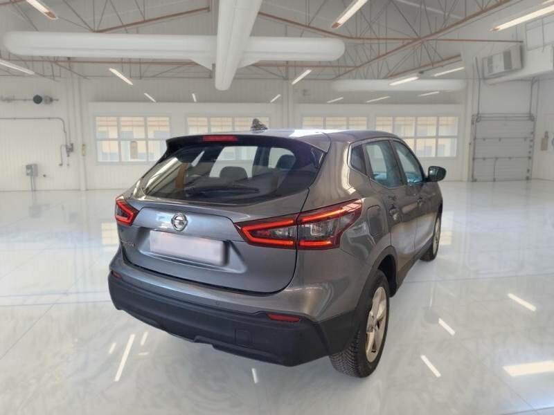 Nissan Qashqai Iva esp. Finanziabile Garanzia