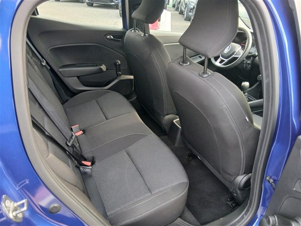 Renault Clio 5 Porte 1.0 TCe Equilibre