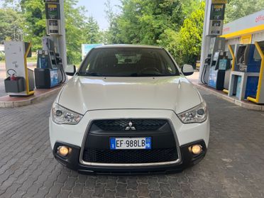Mitsubishi ASX 1.8 DI-D 150 CV 4WD Intense clear tec Panoramic