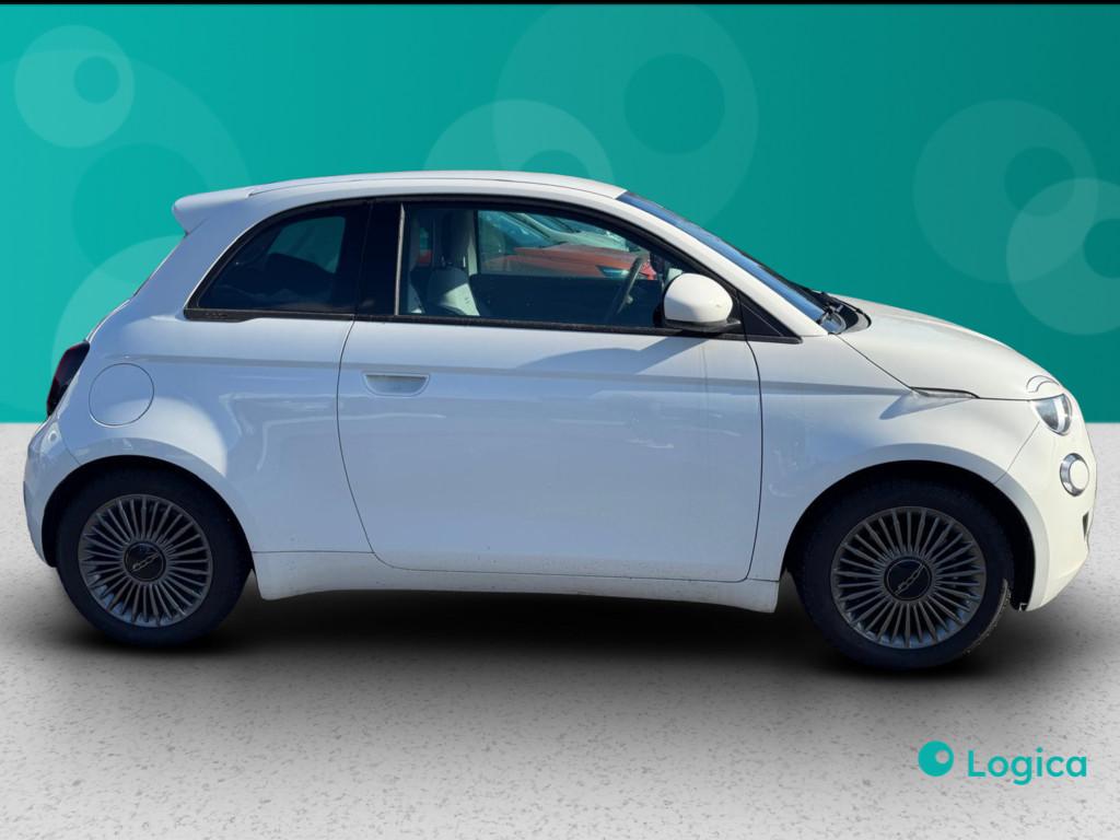 FIAT 500e - 500e 42 kWh Icon